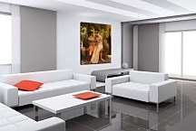 Reprodukcia Lidylle zs17389