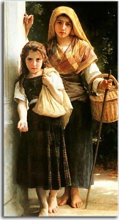 Obraz na stenu ZS - pomer 16:9