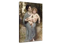 Reprodukcia Little Brother zs17391