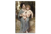 Reprodukcia Little Brother zs17391