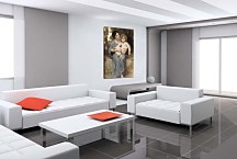 Reprodukcia Little Brother zs17391