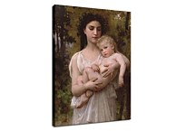 Reprodukcia Little Brother 2 zs17392