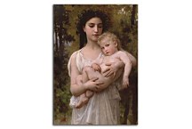 Reprodukcia Little Brother 2 zs17392