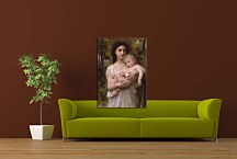 Reprodukcia Little Brother 2 zs17392