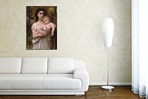 Reprodukcia Little Brother 2 zs17392