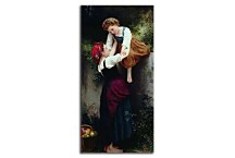 Reprodukcia Little Thieves zs17395