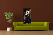 Reprodukcia Little Thieves zs17395