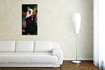 Reprodukcia Little Thieves zs17395