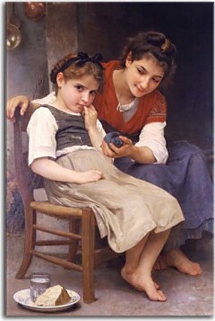 Obraz na stenu ZS - pomer 5:7