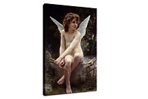 Reprodukcia Love on the Look Out zs17397