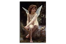 Reprodukcia Love on the Look Out zs17397