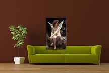 Reprodukcia Love on the Look Out zs17397