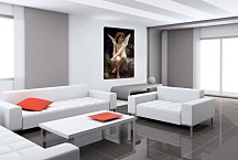 Reprodukcia Love on the Look Out zs17397