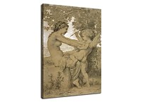 Reprodukcia Love`s Resistance zs17398