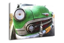 Obraz Staré auto zs173
