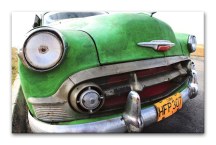 Obraz Staré auto zs173