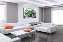 Obraz Staré auto zs173