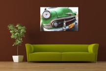 Obraz Staré auto zs173
