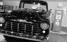 Obraz - Auto Veterán zs174