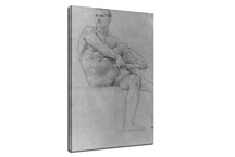 Reprodukcia Mars zs17400