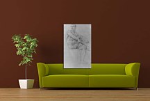 Reprodukcia Mars zs17400