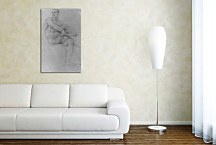 Reprodukcia Mars zs17400