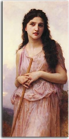 Obraz na stenu ZS - pomer 16:9