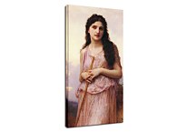 Reprodukcia Meditation zs17403 