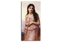 Reprodukcia Meditation zs17403 