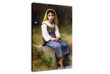 Reprodukcia Meditation 2 zs17404