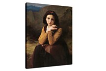 Reprodukcia Mignon zs17405 