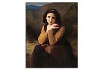 Reprodukcia Mignon zs17405 