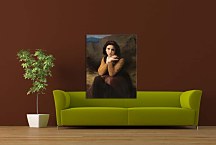 Reprodukcia Mignon zs17405 