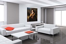 Reprodukcia Mignon zs17405 