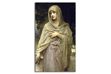 Reprodukcia Modesty zs17406 