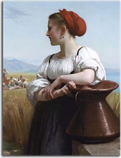 Obraz na stenu ZS - pomer 4:5