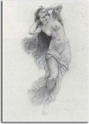 Reprodukcia Night zs17408