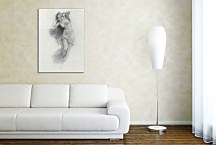 Reprodukcia Night zs17408