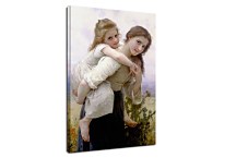 Reprodukcia Not too Much to Carry zs17409