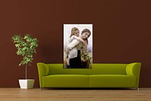 Reprodukcia Not too Much to Carry zs17409