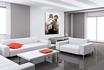 Reprodukcia Not too Much to Carry zs17409