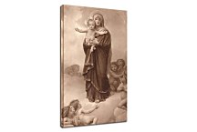 Reprodukcia Notre-Dame des Anges zs17410