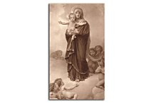 Reprodukcia Notre-Dame des Anges zs17410