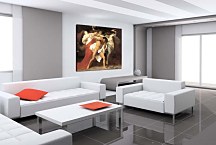 Orestes Pursued by the Furies zs17413 - reprodukcia