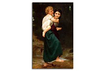 Passage gue zs17414 - reprodukcia