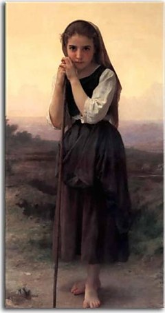 Obraz na stenu ZS - pomer 16:9