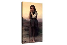 Petite bergere zs17415 - reprodukcia