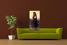 Petite bergere zs17415 - reprodukcia