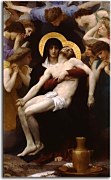 Pieta zs17416 - reprodukcia