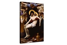 Pieta zs17416 - reprodukcia